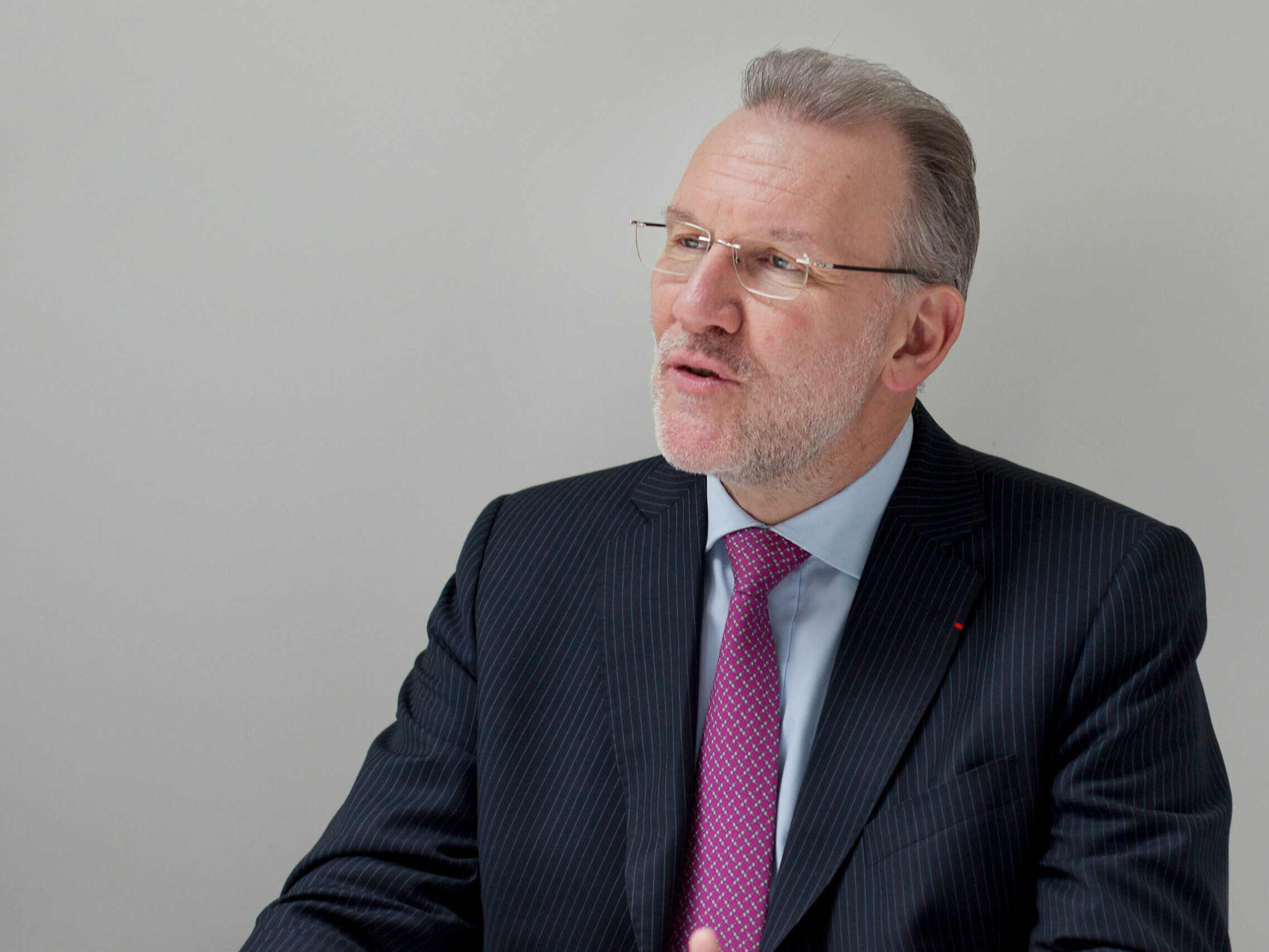 Michel Lamboley est nommé Président du comité stratégique de GENEO Capital Entrepreneur